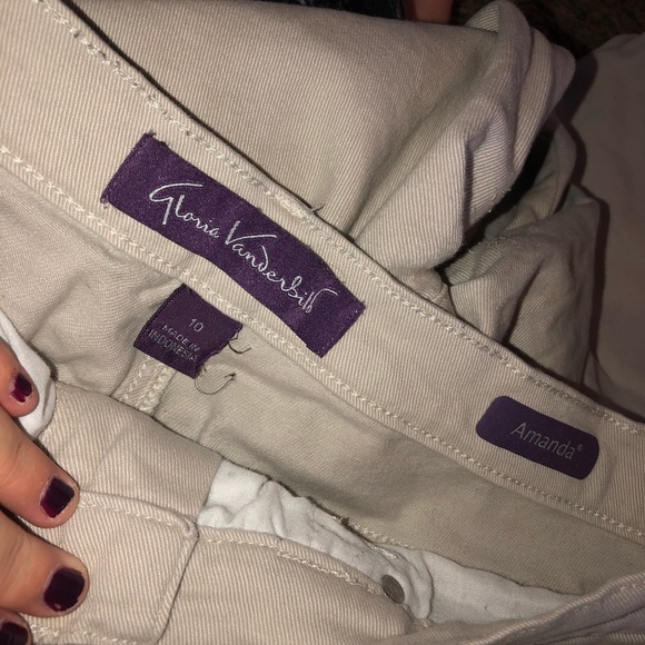 Khakis - Picture 3 of 3